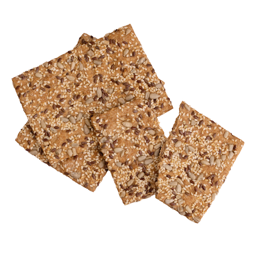 Swedish Seed cracker