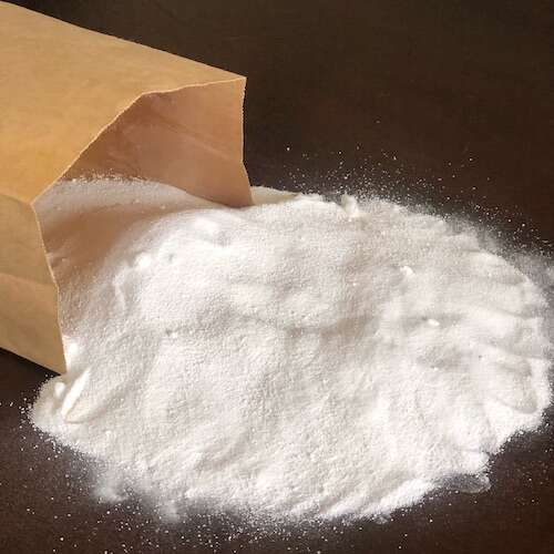 Natural Laundry Powder Concentrate Recipe