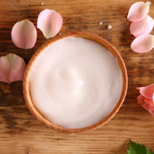 Simple Skin Cream Recipe