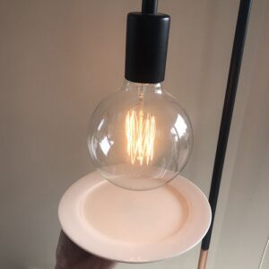 flea trap lamp