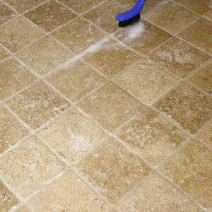 Tea Tree Grout Cleaner with Lemon