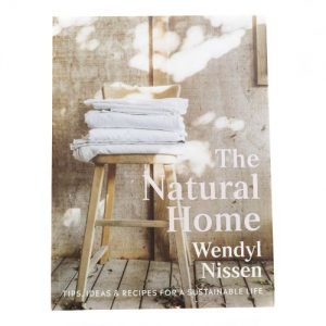 the natural home book