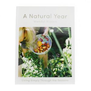 a natural year book