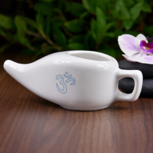 lovely neti pot