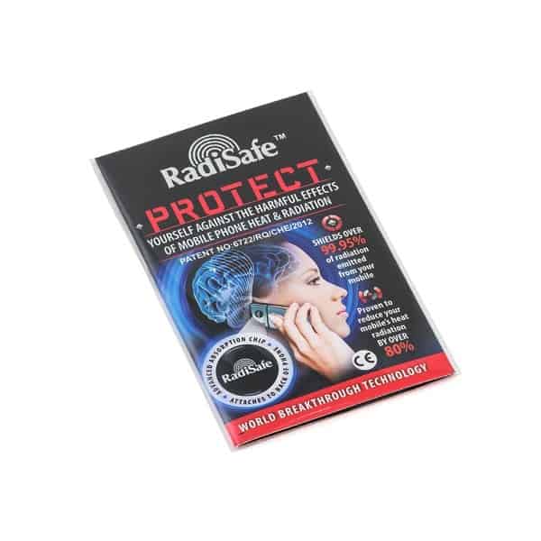 Radi-Safe Protection Shield