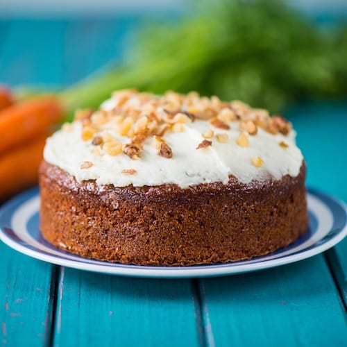 Eggless Cake Recipes - Spice Up The Curry