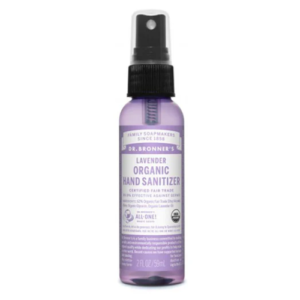 Dr Bronner Organic Hand Sanitiser