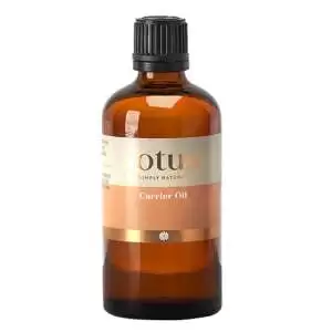 Lotus Oil 100ml