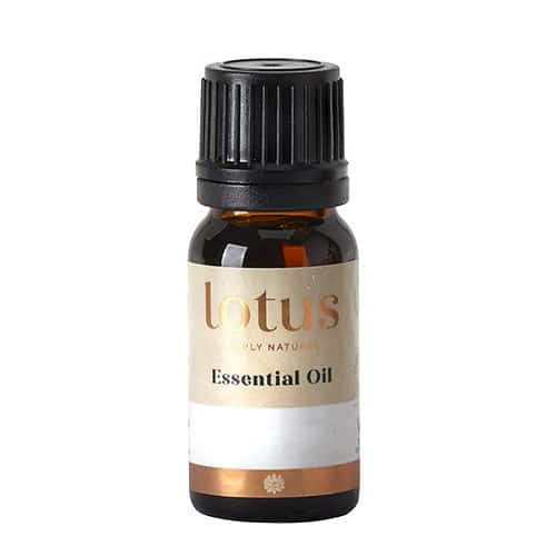 Lotus-Essential Oils Blank-10ml