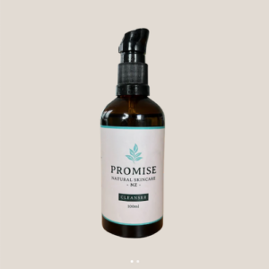 promise cleanser 100ml