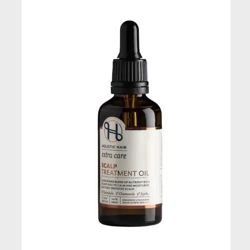 Holistic Hair Scalp Treatment Oil