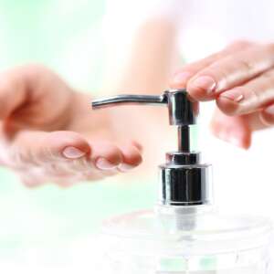 liquid hand soap recipe