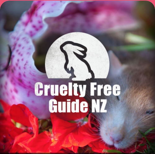 cruelty free guide nz
