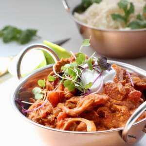 sunfed chicken free tikka masala