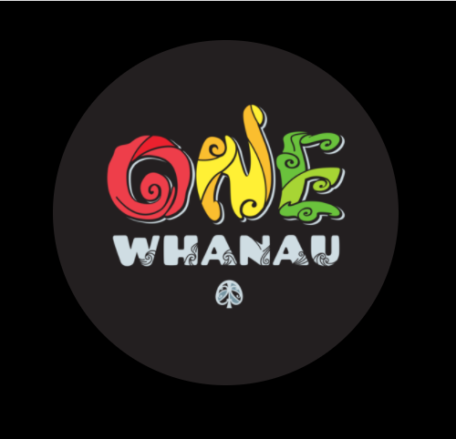 one whanau logo