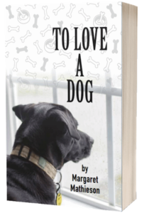 Too Love A Dog Book