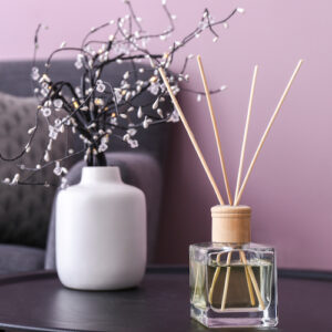 Essential oils & Diffusers