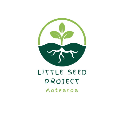 Little Seed Project Aotearoa