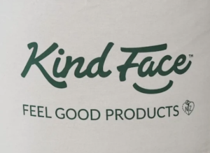 kind face feel good products
