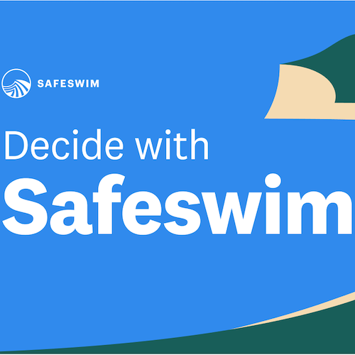 safe swim NZ