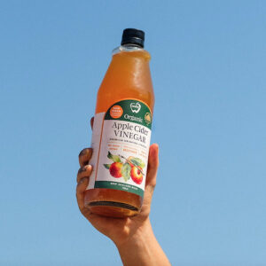 Coral Tree Apple Cider Vinegar