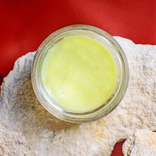 DIY Bug Balm