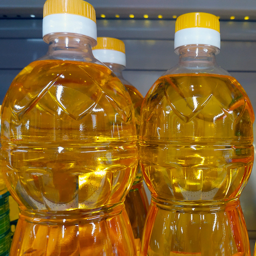 The Hidden Dangers of Seed Oils